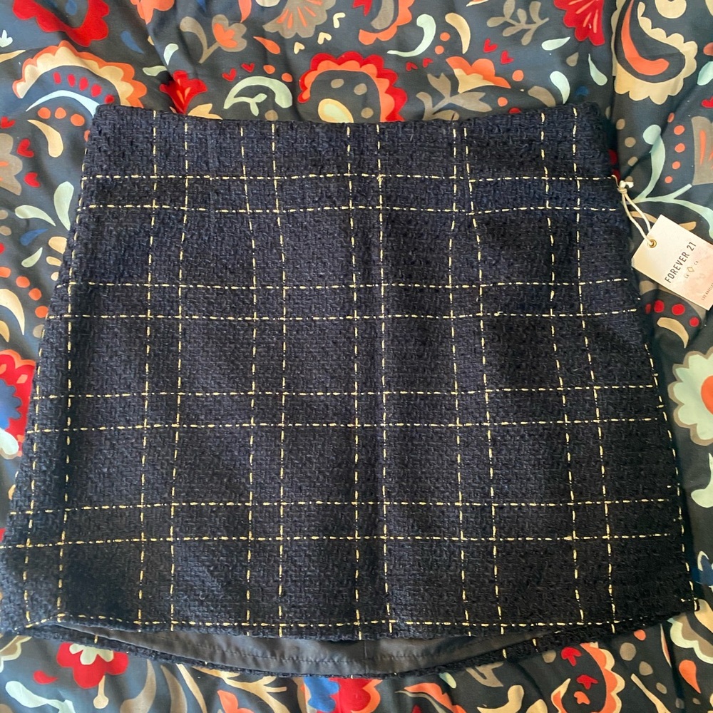 Forever 21 Skirt